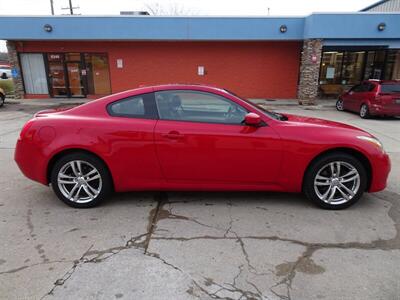2009 INFINITI G37 Coupe X   - Photo 3 - Cincinnati, OH 45255