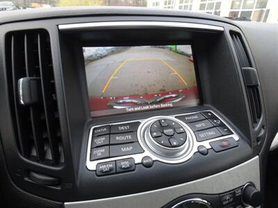 2009 INFINITI G37 Coupe X   - Photo 23 - Cincinnati, OH 45255
