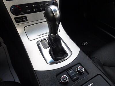 2009 INFINITI G37 Coupe X   - Photo 20 - Cincinnati, OH 45255