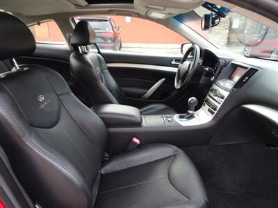 2009 INFINITI G37 Coupe X   - Photo 10 - Cincinnati, OH 45255