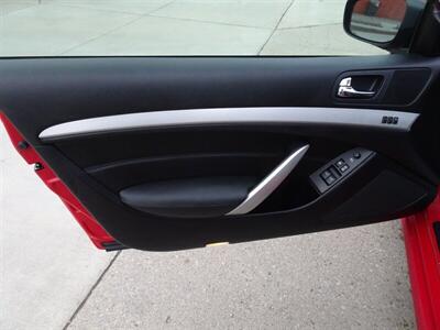 2009 INFINITI G37 Coupe X   - Photo 26 - Cincinnati, OH 45255