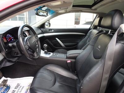 2009 INFINITI G37 Coupe X   - Photo 13 - Cincinnati, OH 45255