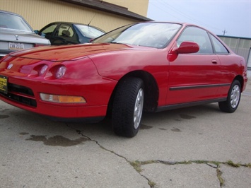 1994 ACURA LS   - Photo 14 - Cincinnati, OH 45255