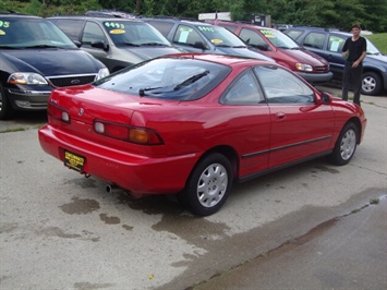 1994 ACURA LS   - Photo 5 - Cincinnati, OH 45255