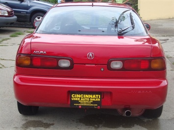 1994 ACURA LS   - Photo 13 - Cincinnati, OH 45255