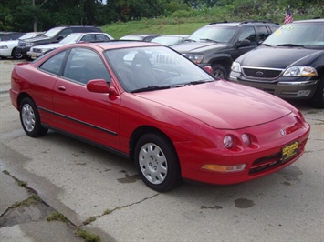 1994 ACURA LS   - Photo 1 - Cincinnati, OH 45255