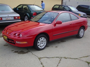 1994 ACURA LS   - Photo 3 - Cincinnati, OH 45255