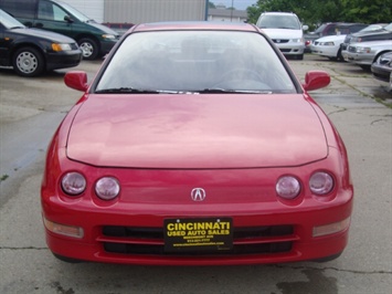 1994 ACURA LS   - Photo 2 - Cincinnati, OH 45255