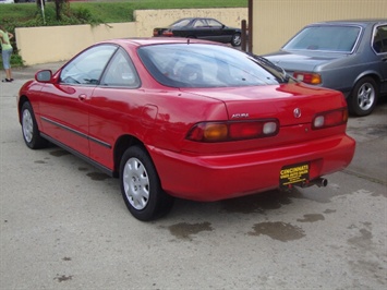 1994 ACURA LS   - Photo 4 - Cincinnati, OH 45255