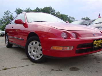 1994 ACURA LS   - Photo 12 - Cincinnati, OH 45255