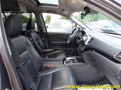 2017 Honda Pilot Touring   - Photo 17 - Cincinnati, OH 45255