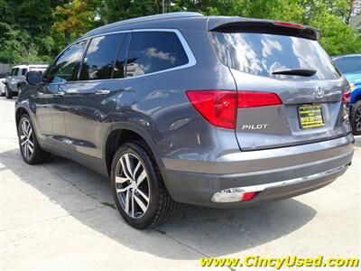 2017 Honda Pilot Touring   - Photo 10 - Cincinnati, OH 45255
