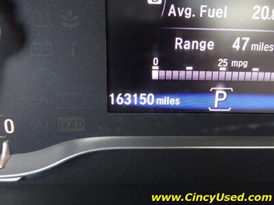 2017 Honda Pilot Touring   - Photo 22 - Cincinnati, OH 45255