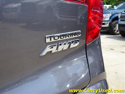2017 Honda Pilot Touring   - Photo 34 - Cincinnati, OH 45255