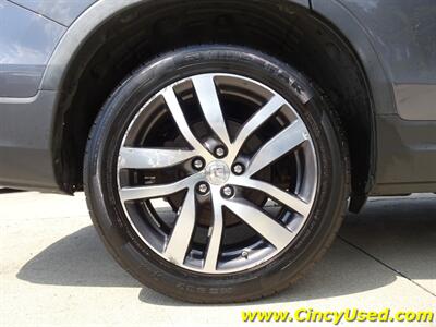 2017 Honda Pilot Touring   - Photo 33 - Cincinnati, OH 45255
