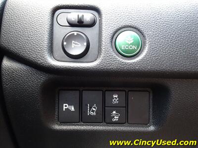 2017 Honda Pilot Touring   - Photo 24 - Cincinnati, OH 45255