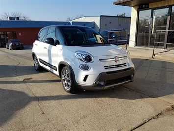 2014 FIAT 500L Trekking   - Photo 8 - Cincinnati, OH 45255