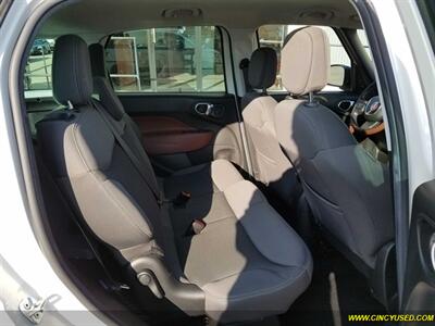 2014 FIAT 500L Trekking   - Photo 76 - Cincinnati, OH 45255