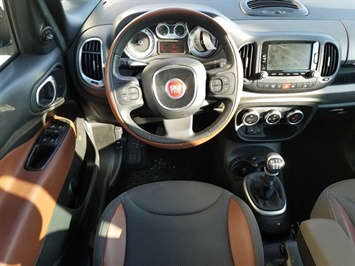 2014 FIAT 500L Trekking   - Photo 23 - Cincinnati, OH 45255