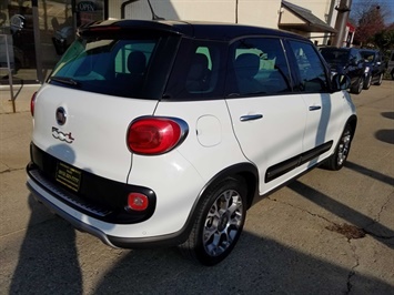 2014 FIAT 500L Trekking   - Photo 22 - Cincinnati, OH 45255