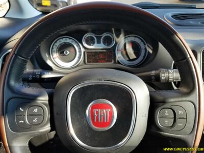 2014 FIAT 500L Trekking   - Photo 65 - Cincinnati, OH 45255