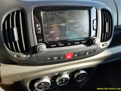 2014 FIAT 500L Trekking   - Photo 71 - Cincinnati, OH 45255