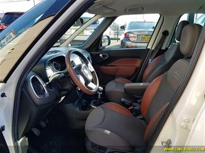 2014 FIAT 500L Trekking   - Photo 88 - Cincinnati, OH 45255