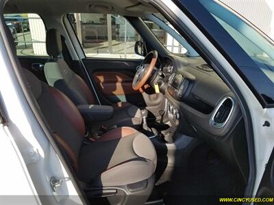 2014 FIAT 500L Trekking   - Photo 66 - Cincinnati, OH 45255