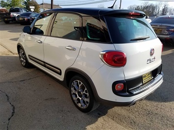 2014 FIAT 500L Trekking   - Photo 28 - Cincinnati, OH 45255