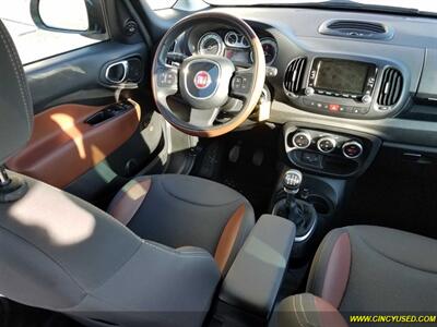 2014 FIAT 500L Trekking   - Photo 61 - Cincinnati, OH 45255