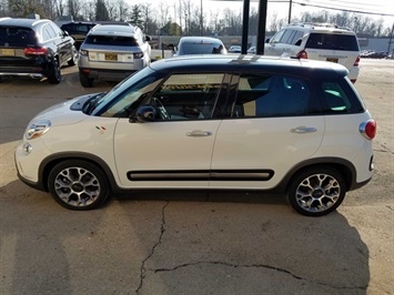 2014 FIAT 500L Trekking   - Photo 55 - Cincinnati, OH 45255