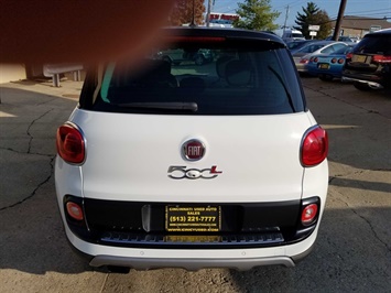 2014 FIAT 500L Trekking   - Photo 9 - Cincinnati, OH 45255