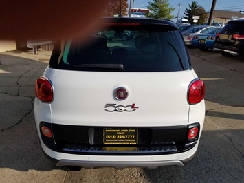 2014 FIAT 500L Trekking   - Photo 18 - Cincinnati, OH 45255