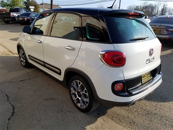 2014 FIAT 500L Trekking   - Photo 7 - Cincinnati, OH 45255