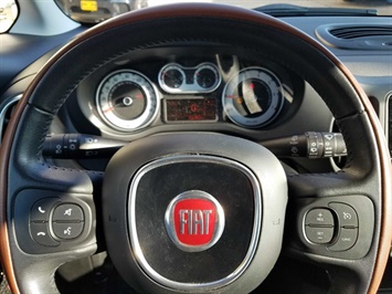 2014 FIAT 500L Trekking   - Photo 37 - Cincinnati, OH 45255