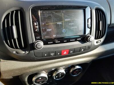 2014 FIAT 500L Trekking   - Photo 73 - Cincinnati, OH 45255