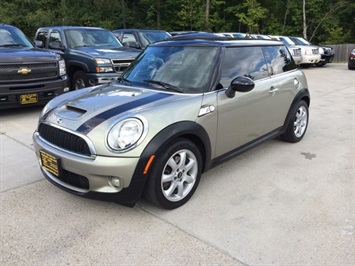 2008 MINI Cooper S   - Photo 3 - Cincinnati, OH 45255