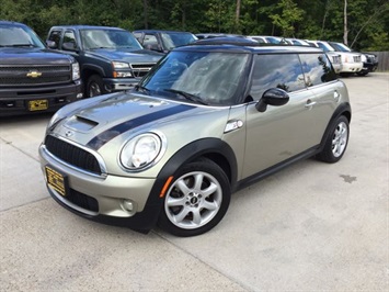 2008 MINI Cooper S   - Photo 11 - Cincinnati, OH 45255