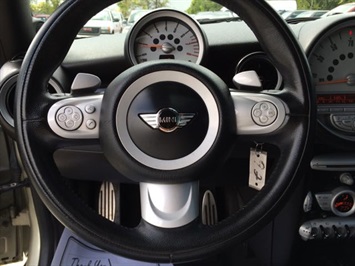 2008 MINI Cooper S   - Photo 21 - Cincinnati, OH 45255