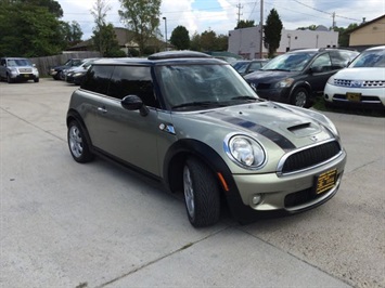 2008 MINI Cooper S   - Photo 10 - Cincinnati, OH 45255