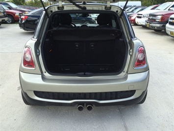 2008 MINI Cooper S   - Photo 14 - Cincinnati, OH 45255