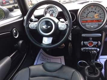 2008 MINI Cooper S   - Photo 9 - Cincinnati, OH 45255