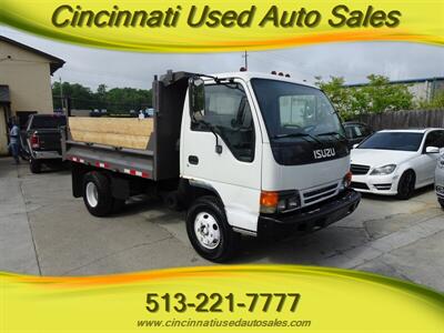 1997 Isuzu NPR   - Photo 1 - Cincinnati, OH 45255