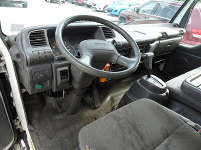 1997 Isuzu NPR   - Photo 15 - Cincinnati, OH 45255