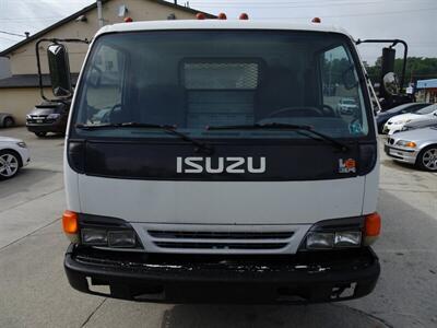 1997 Isuzu NPR   - Photo 2 - Cincinnati, OH 45255