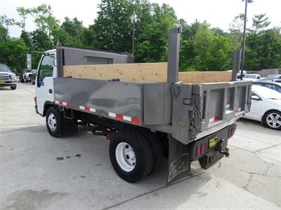 1997 Isuzu NPR   - Photo 4 - Cincinnati, OH 45255