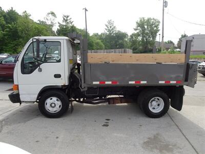 1997 Isuzu NPR   - Photo 7 - Cincinnati, OH 45255