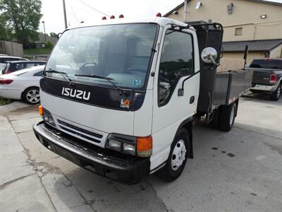 1997 Isuzu NPR   - Photo 8 - Cincinnati, OH 45255