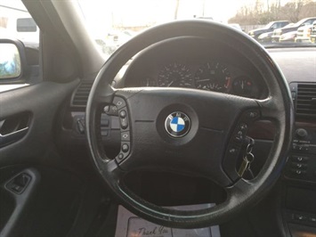2003 BMW 3 Series 325xi   - Photo 20 - Cincinnati, OH 45255