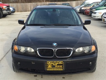 2003 BMW 3 Series 325xi   - Photo 2 - Cincinnati, OH 45255
